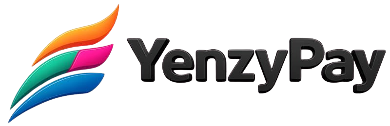 YenzyPay Logo