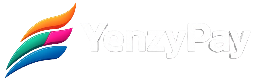 YenzyPay Logo